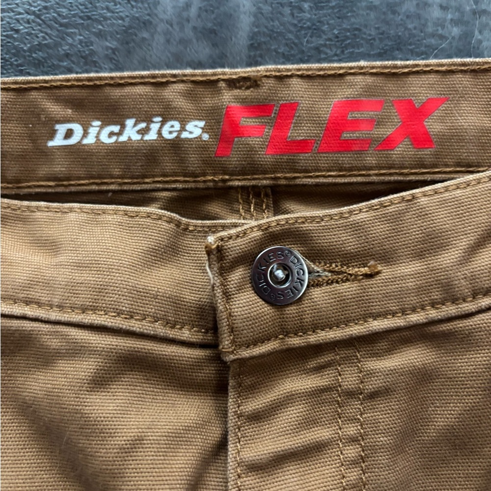 Dickies Flex 7 pocket work pants